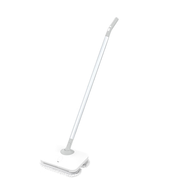 米家 无线长续航洗地机