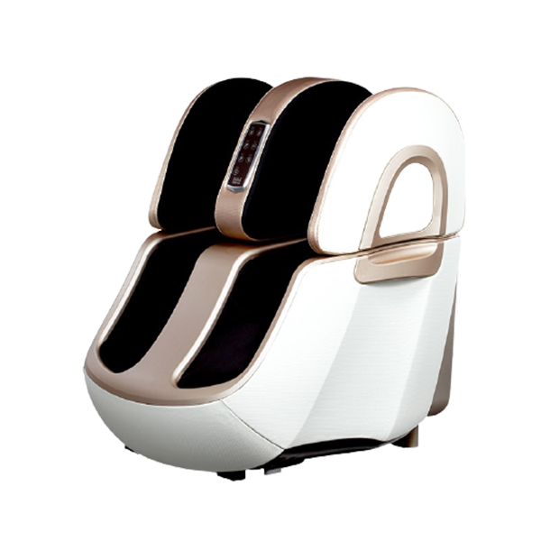 欧利华弹性顶凸足疗机