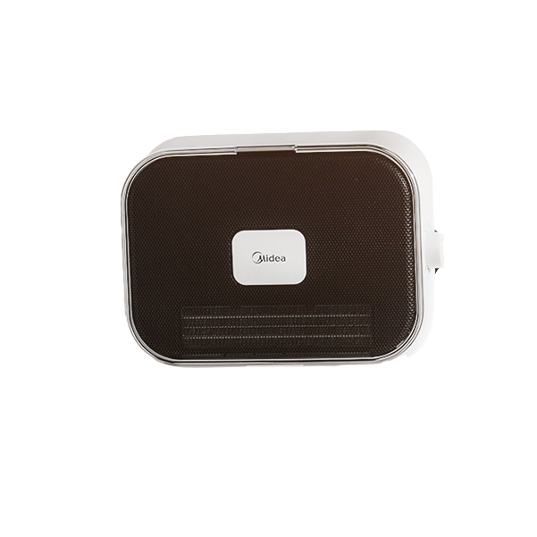 美的 台式 取暖器