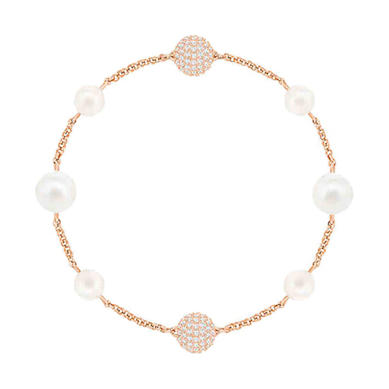 施华洛世奇百变柔美手链