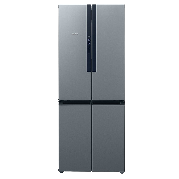 西门子变频混冷多门冰箱