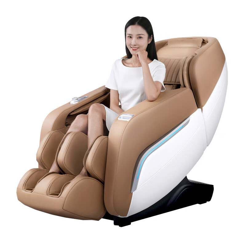 艾力斯特 AI声控操控按摩椅