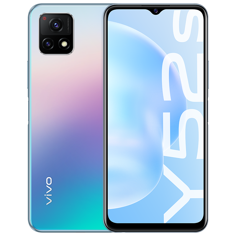 vivo 灵动护眼屏手机