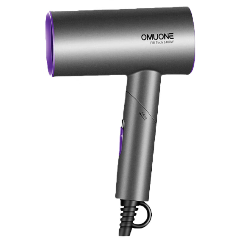 欧慕尼 低噪音 吹风机