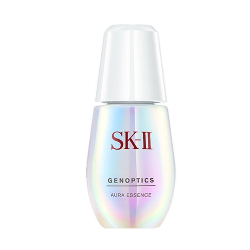 SK-II 保湿焕白 精华液
