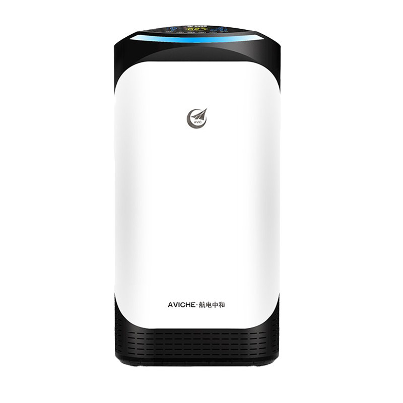 航电中和 涡轮风道空气净化器