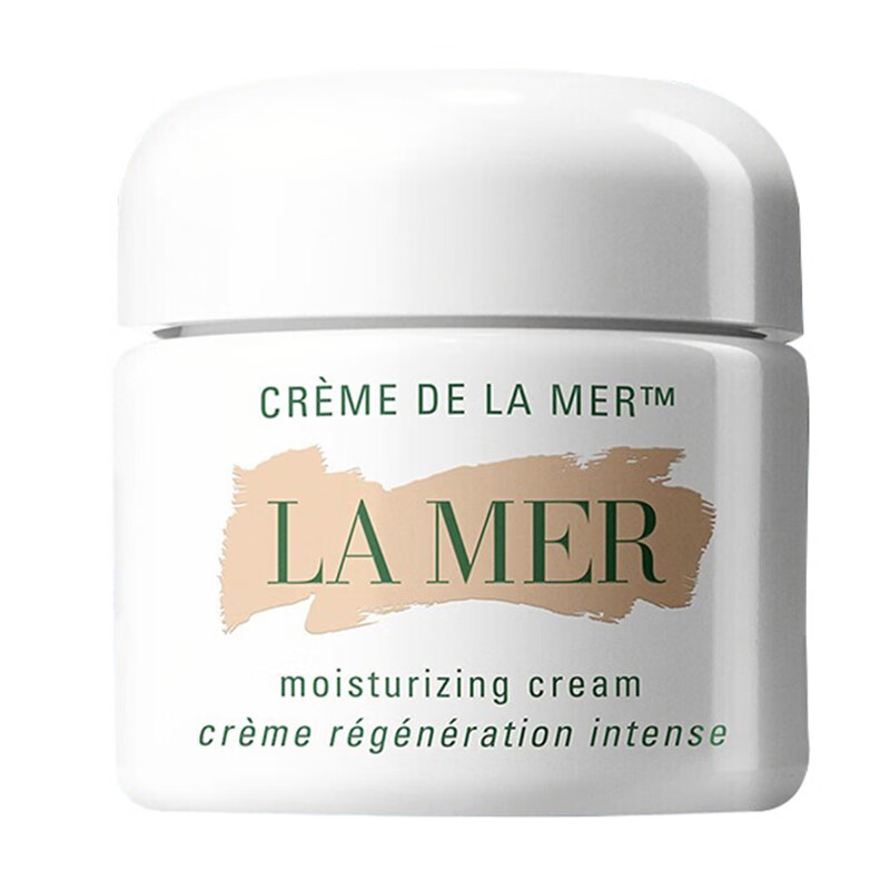 海蓝之谜 经典舒润面霜