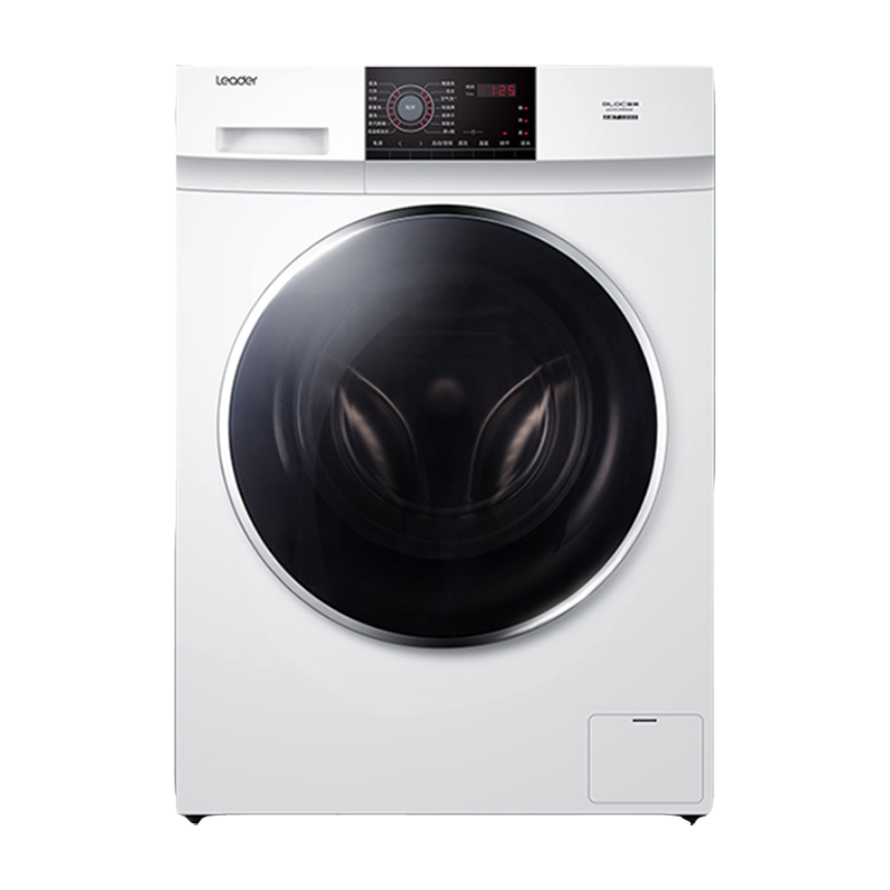 统帅 蒸汽除螨滚筒洗衣机