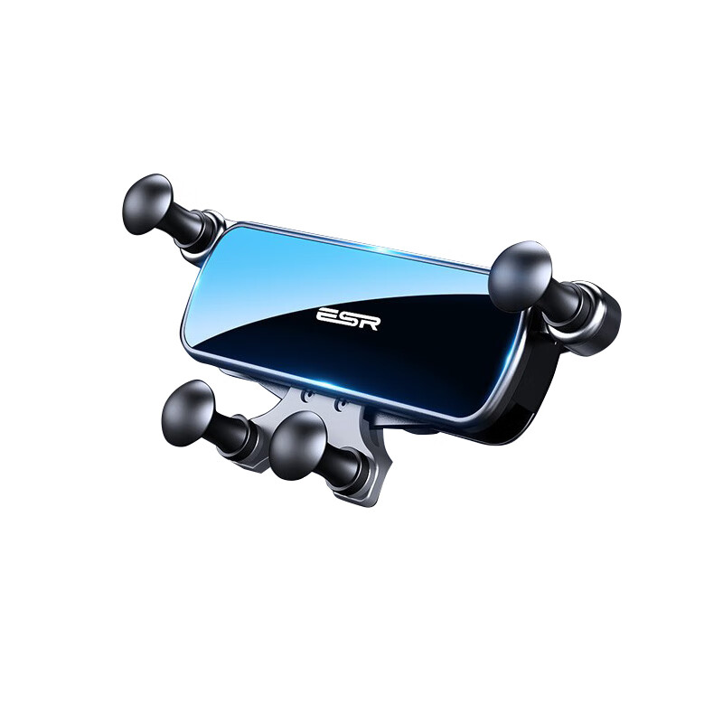 亿色 出风口车载支架