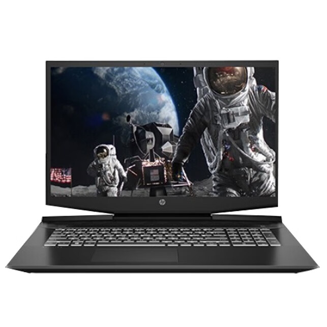 惠普 十代酷睿 游戏本