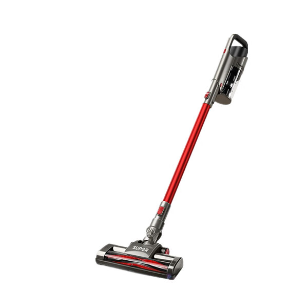 苏泊尔 立式充电宠物吸尘器