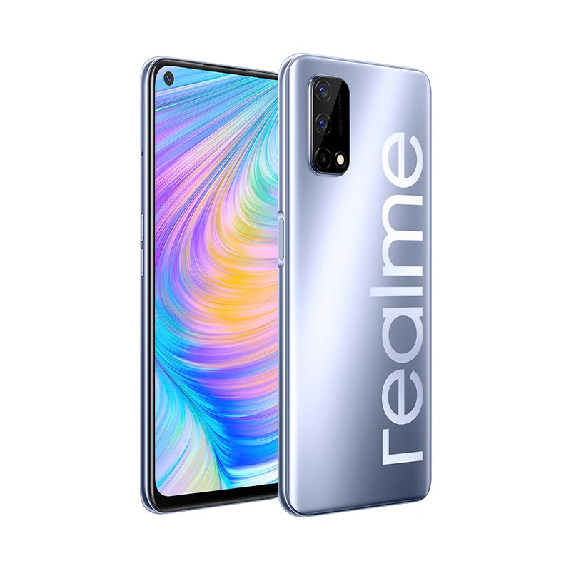 真我 天玑800U 手机