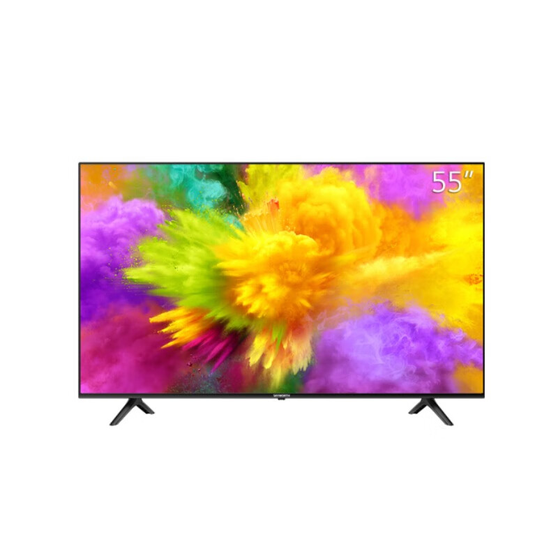 创维55英寸智慧电视
