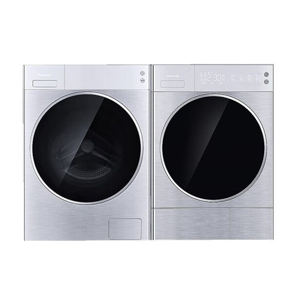 松下高温煮洗洗烘套装