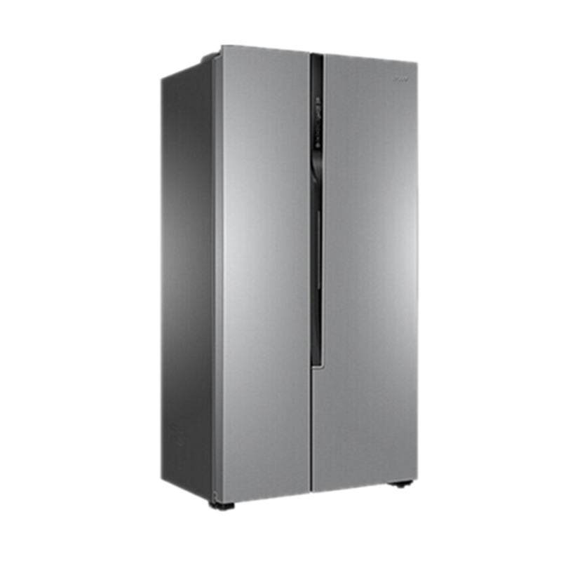 海尔风冷大容量冰箱