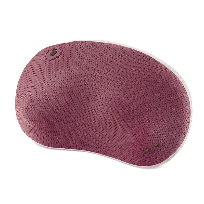 傲胜 恒温热敷 颈椎按摩枕