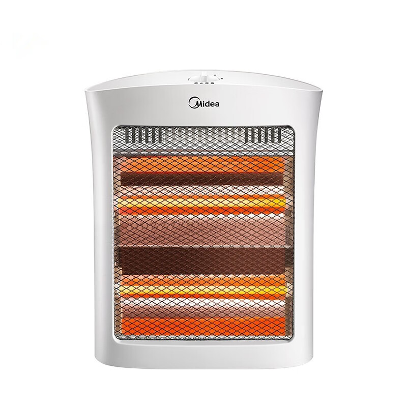美的 小太阳电取暖器