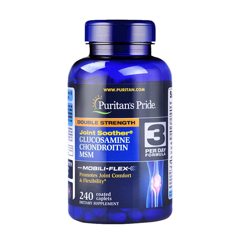 普丽普莱 口感清香营养品