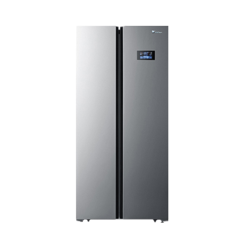 小天鹅 智慧彩屏冰箱