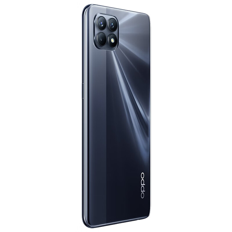 OPPO 65W闪充5G手机