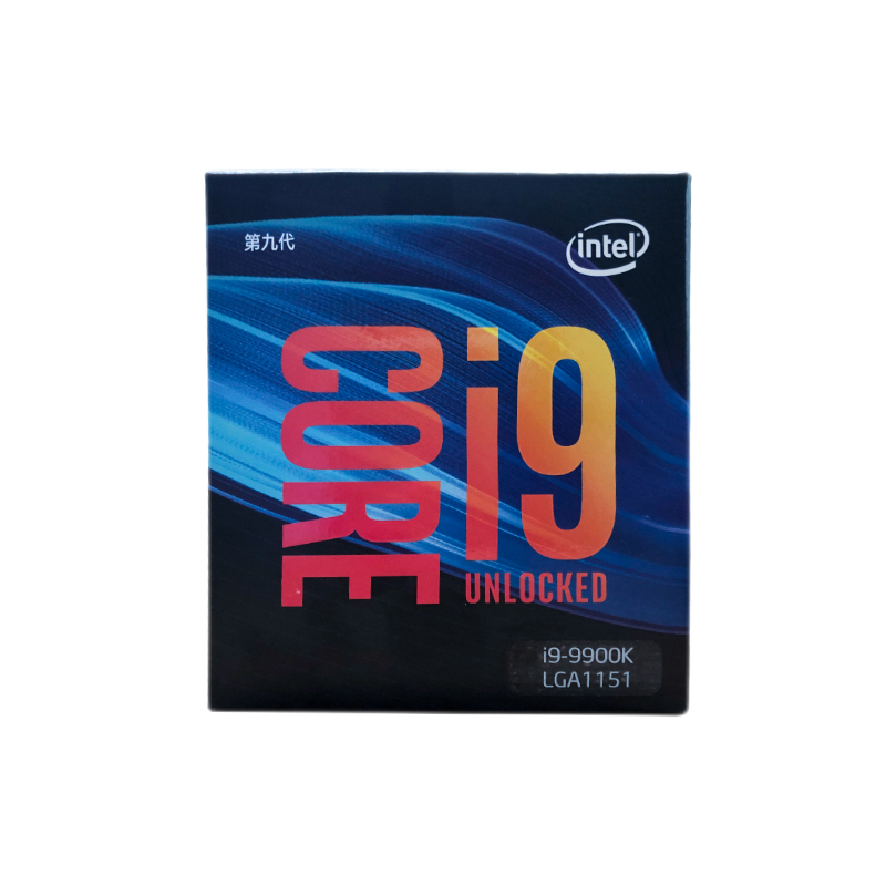 英特尔 一键超频CPU