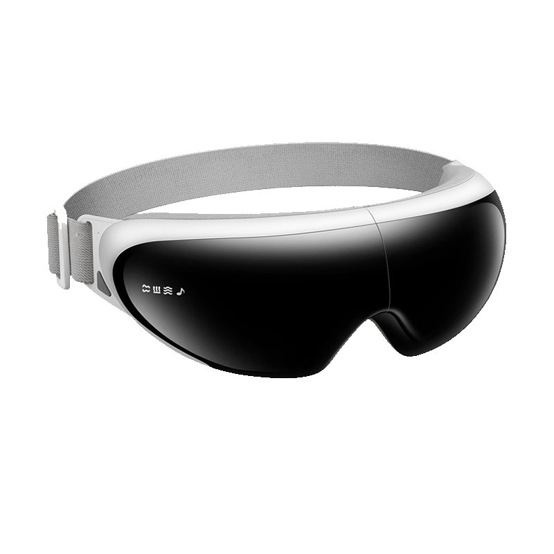 小熊 3D气囊眼部按摩器