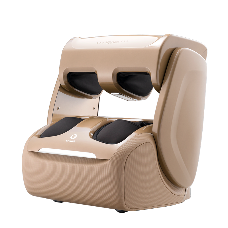 奥佳华 升降调节 足疗机