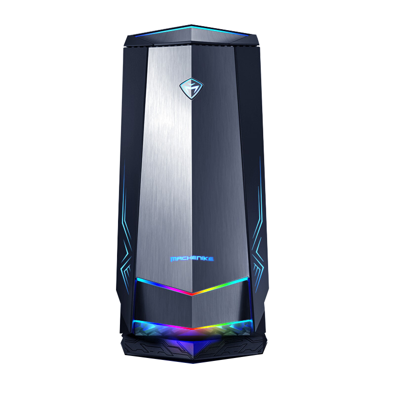 机械师电竞台式机