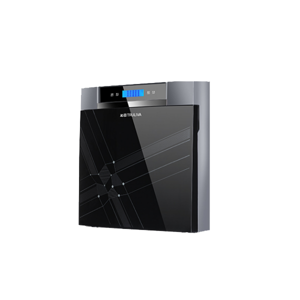 沁园RO反渗透净水器