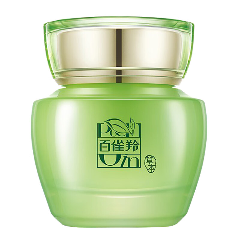 百雀羚 滋肌润颜柔嫩 面霜