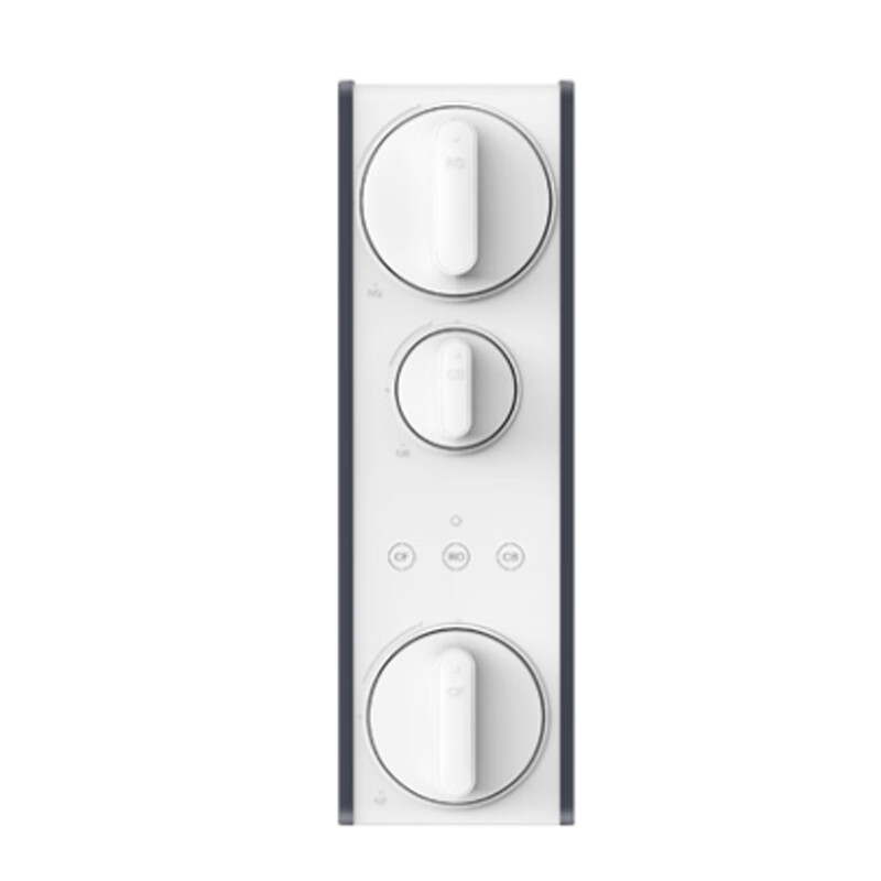 科勒 精密集成水路 净水器