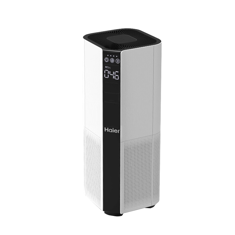 海尔除菌除异味空气净化器