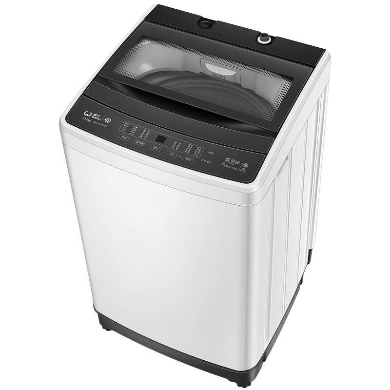 威力全自动变频波轮洗衣机