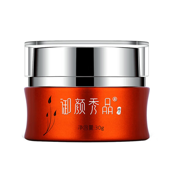 御颜秀品 不含激素面霜