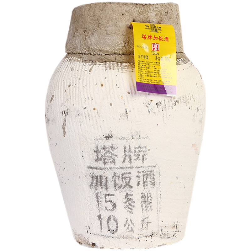 塔牌 手工酿造黄酒