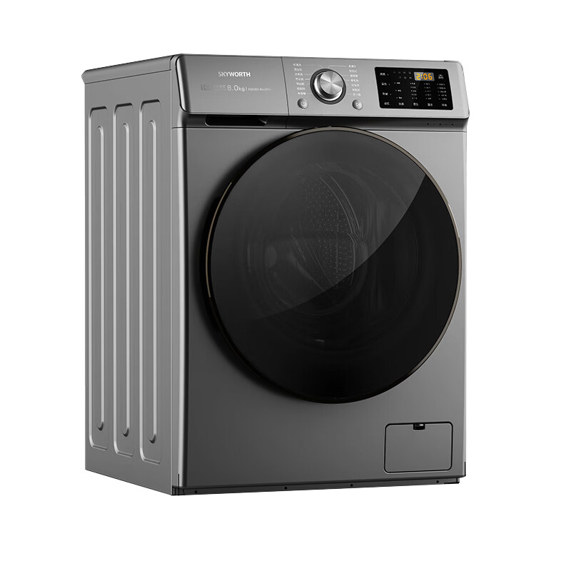 创维 一键除螨洗洗衣机