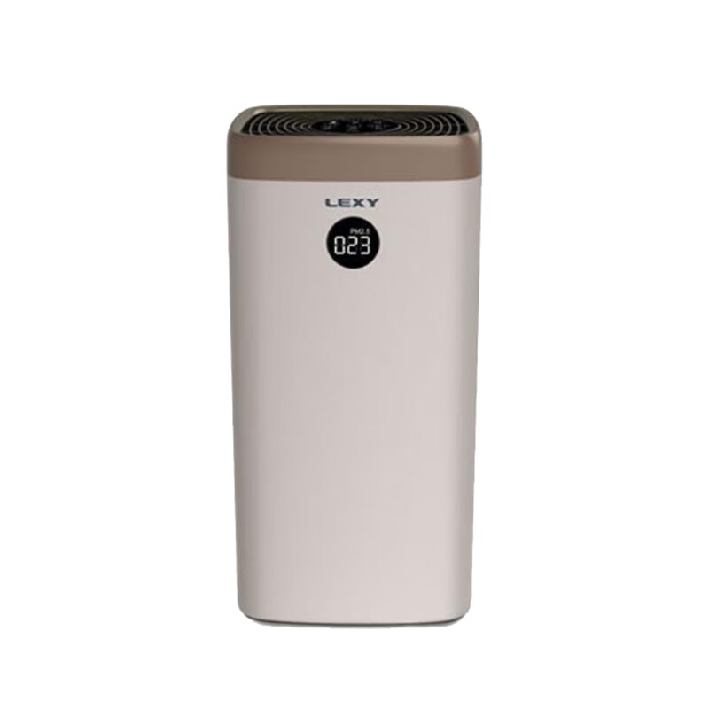 莱克 大风量空气净化器