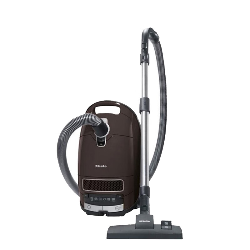 美诺 三重过滤系统吸尘器