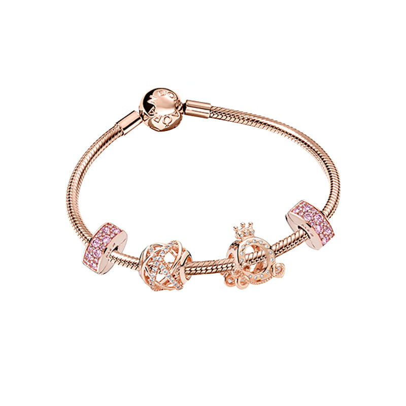 潘多拉 银河之恋 手链