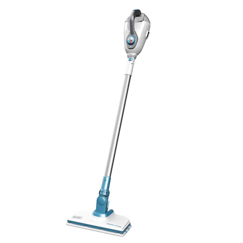 百得 高温杀菌蒸汽清洁机