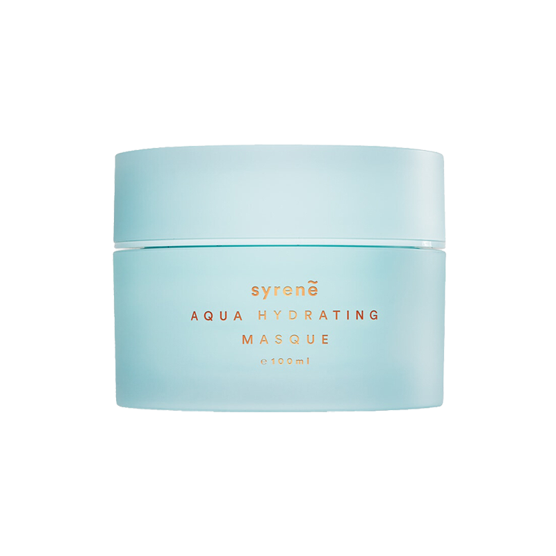 Syrene 凝胶保湿面膜
