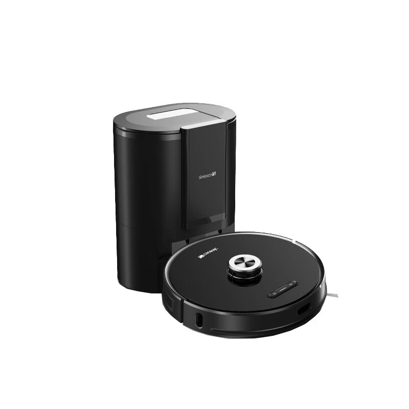 浦桑尼克 自动集尘扫地机