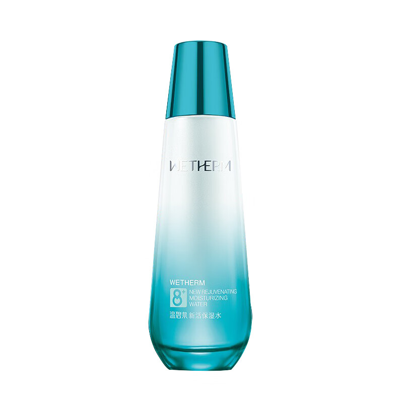 温碧泉 八杯水新活保湿爽肤水