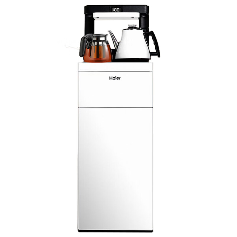 海尔 自动上水饮水机