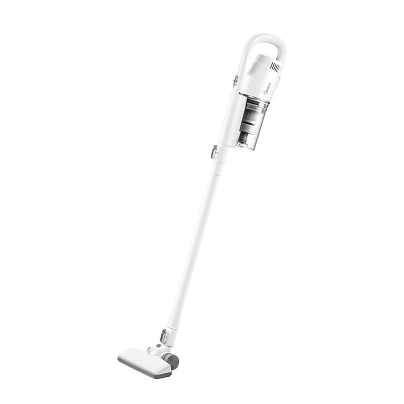 美的 有线家用 吸尘器