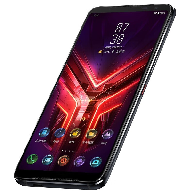 ROG 游戏手机