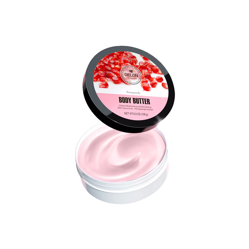 迪朗贝斯 强力渗透吸收身体乳