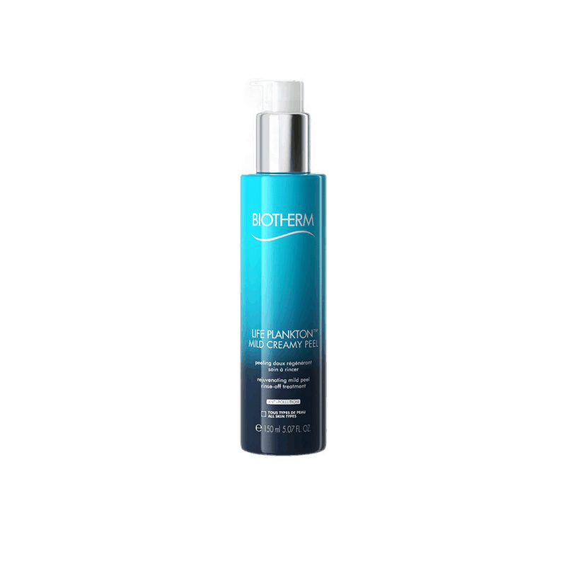 碧欧泉 温和去角质抛光洁面乳