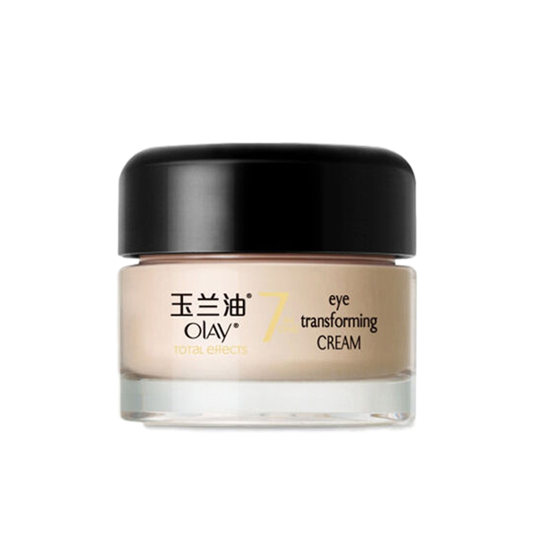 玉兰油 多效修护 眼霜