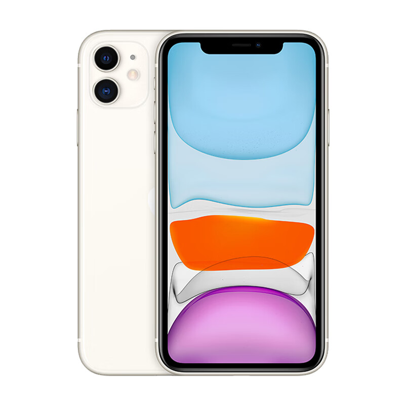 Apple 双卡双待手机